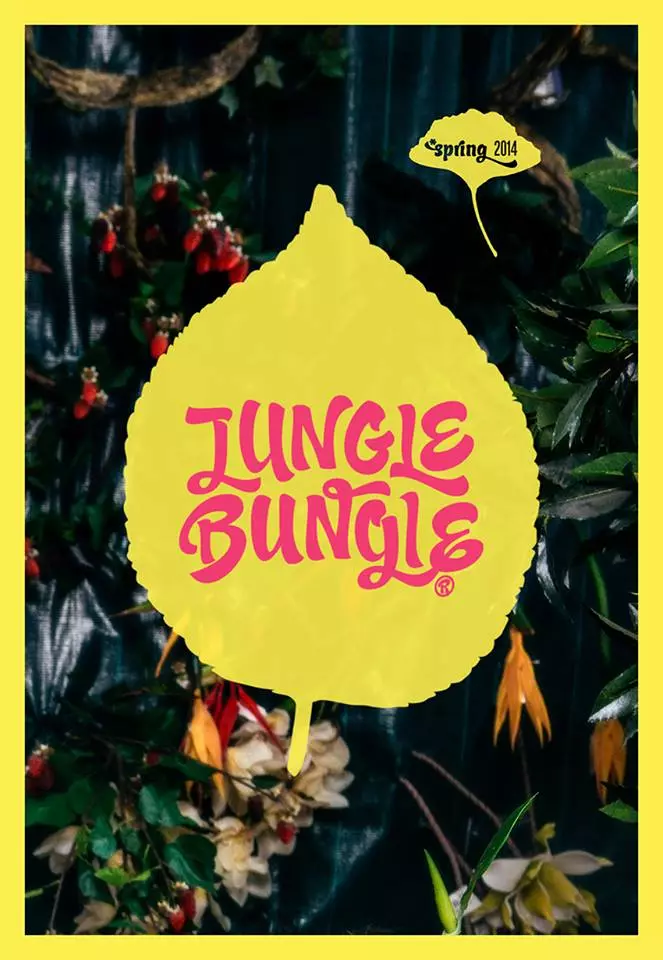 jungle bungle7