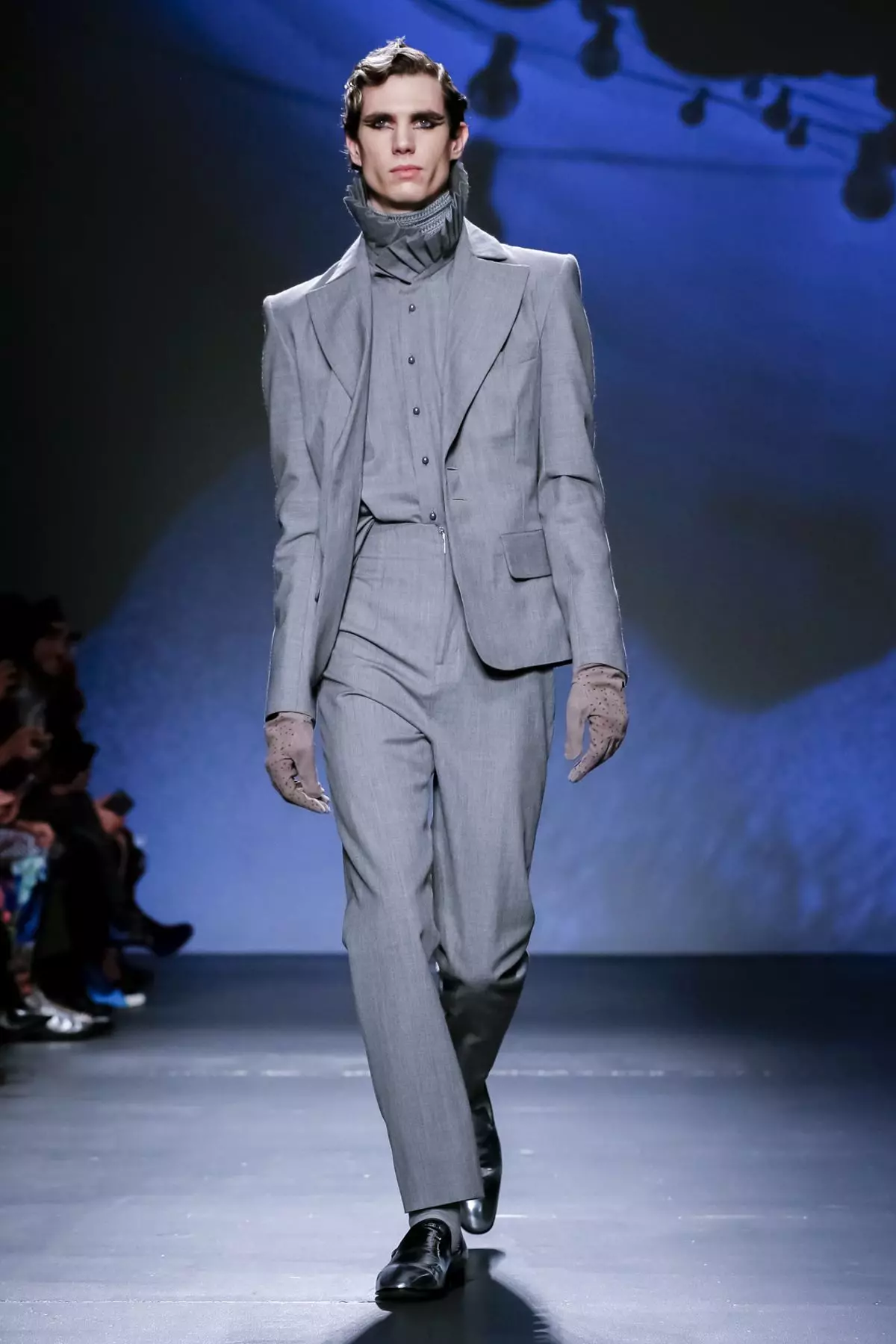 Palomo Spain Menswear Fall Winter 2019 New York19