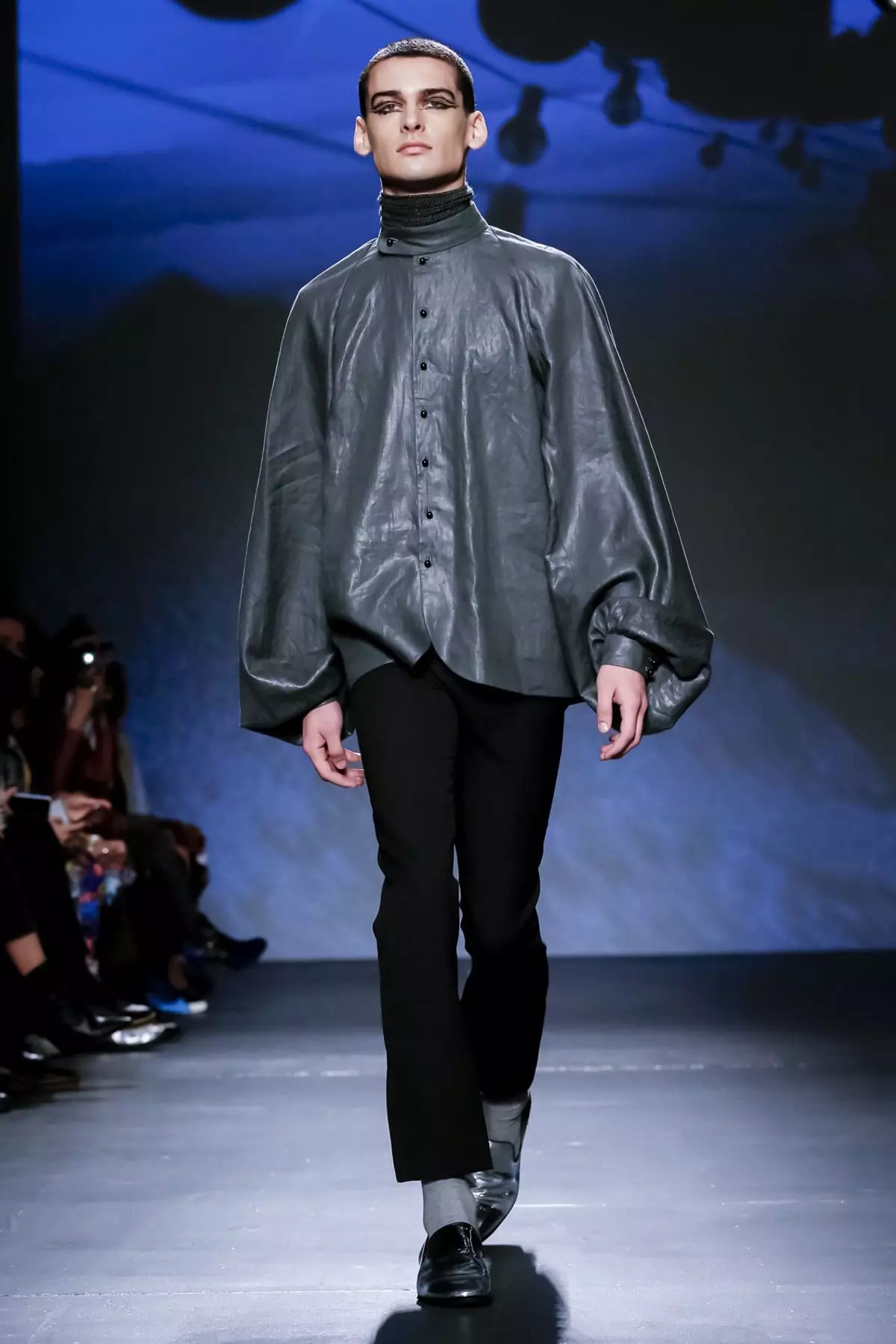 Palomo Spanje Mansklere Herfs Winter 2019 New York29