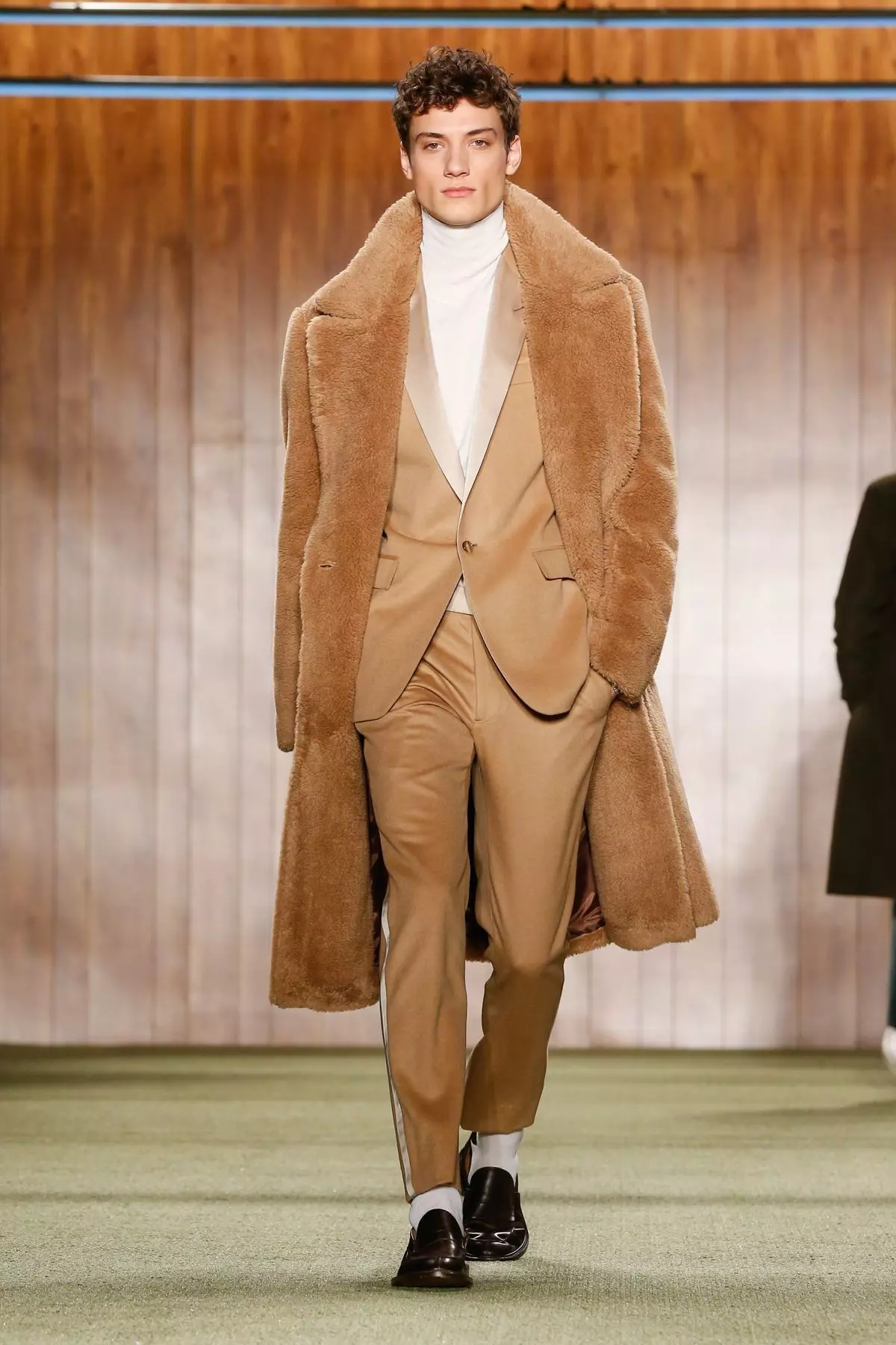 Todd Snyder Menswear Yimvura Yimbeho 2019 New York1