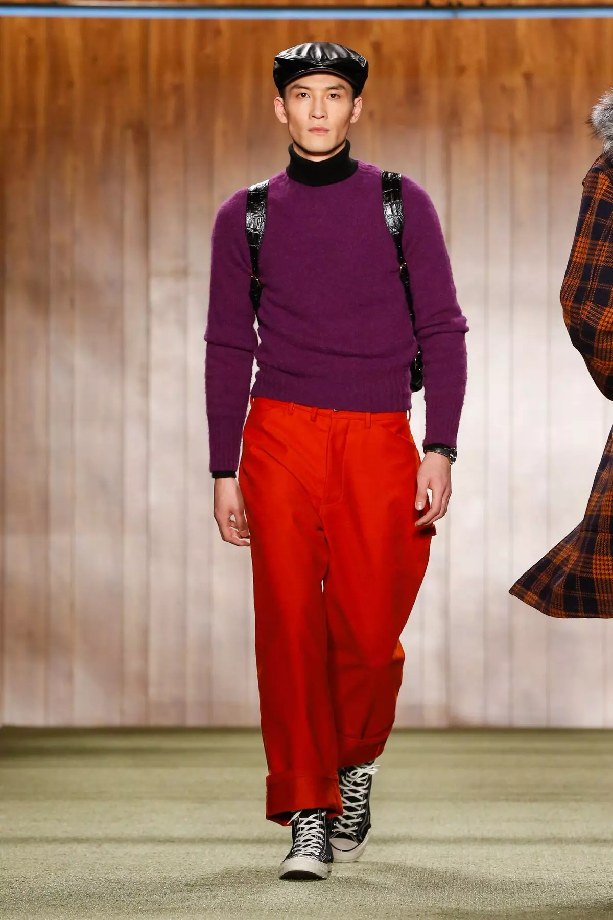 Todd Snyder Menswear Fall Winter 2019 New York38