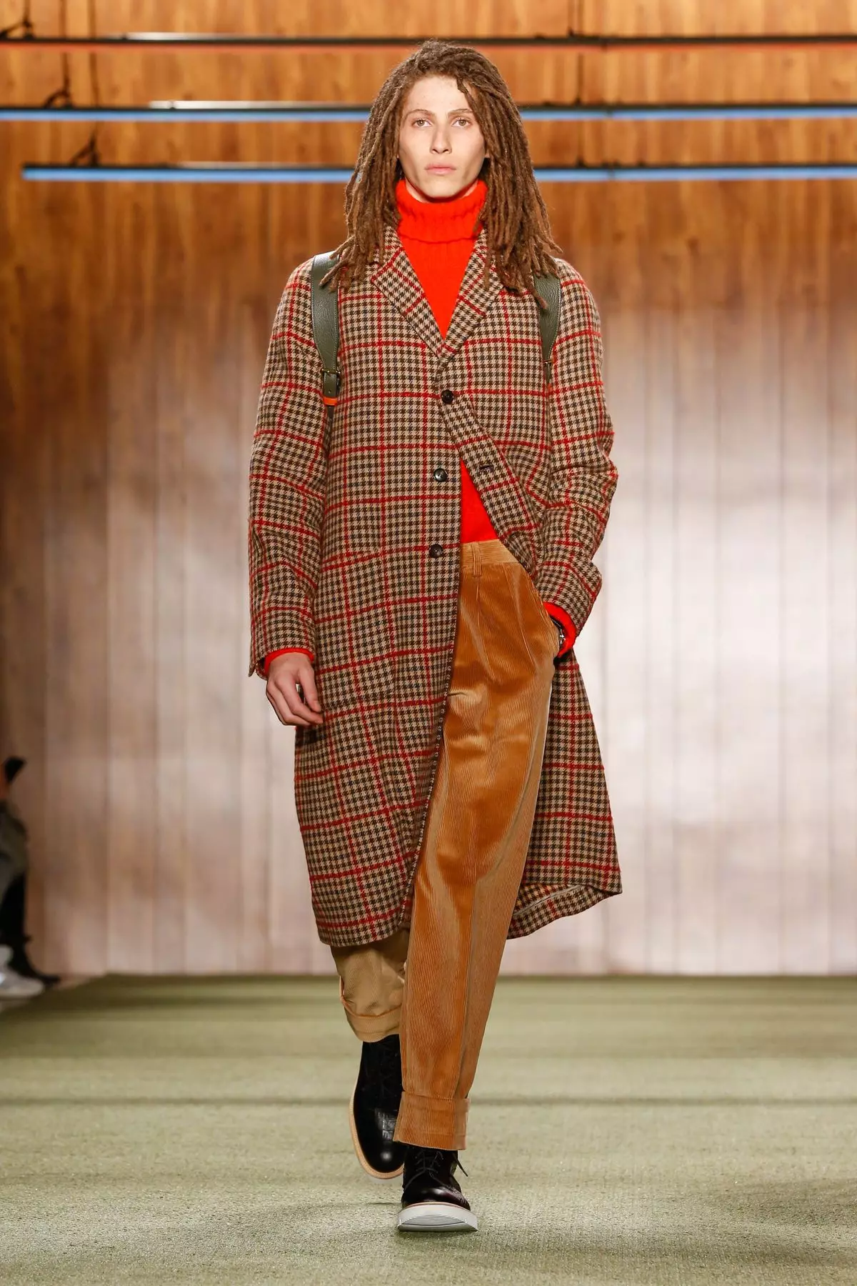 Todd Snyder Menswear Fall Winter 2019 New York34