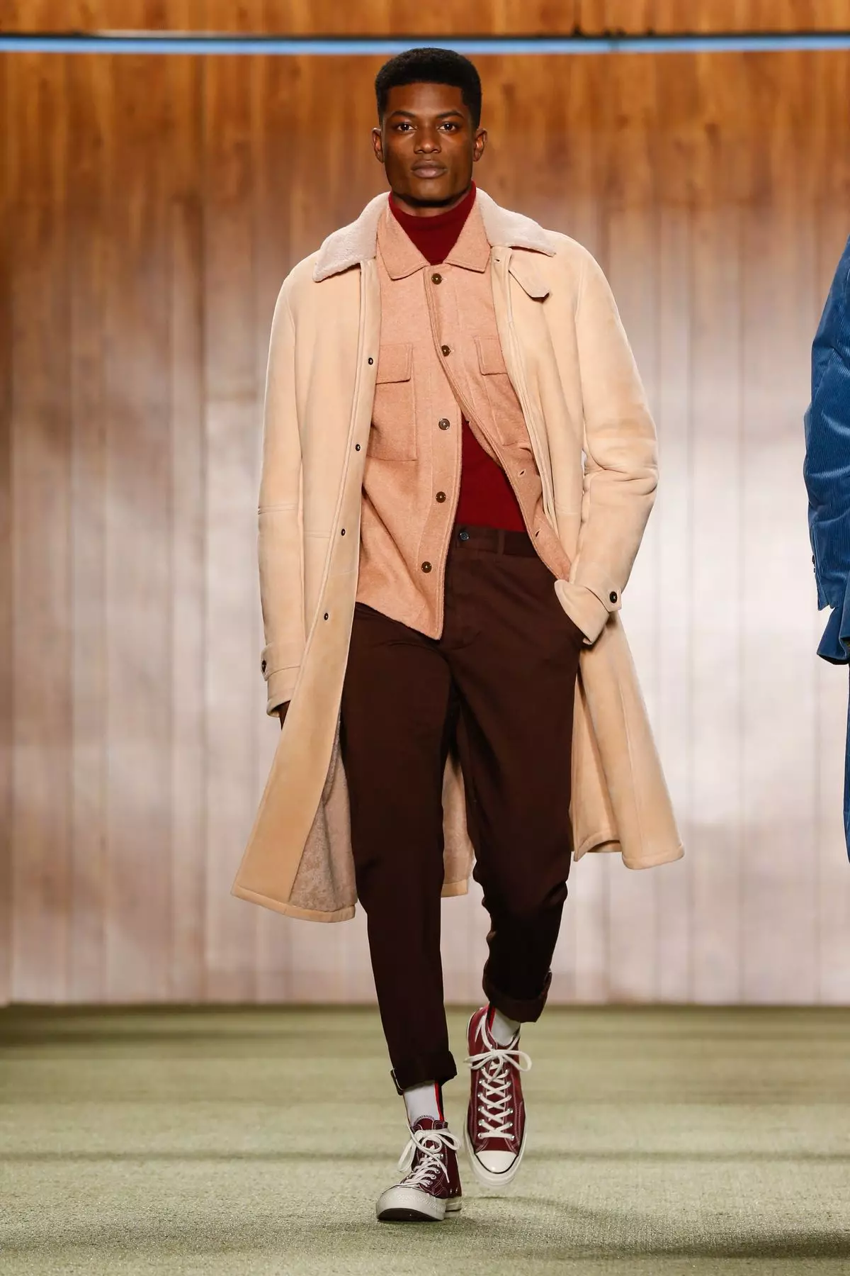 Todd Snyder Menswear Fall Winter 2019 New York29