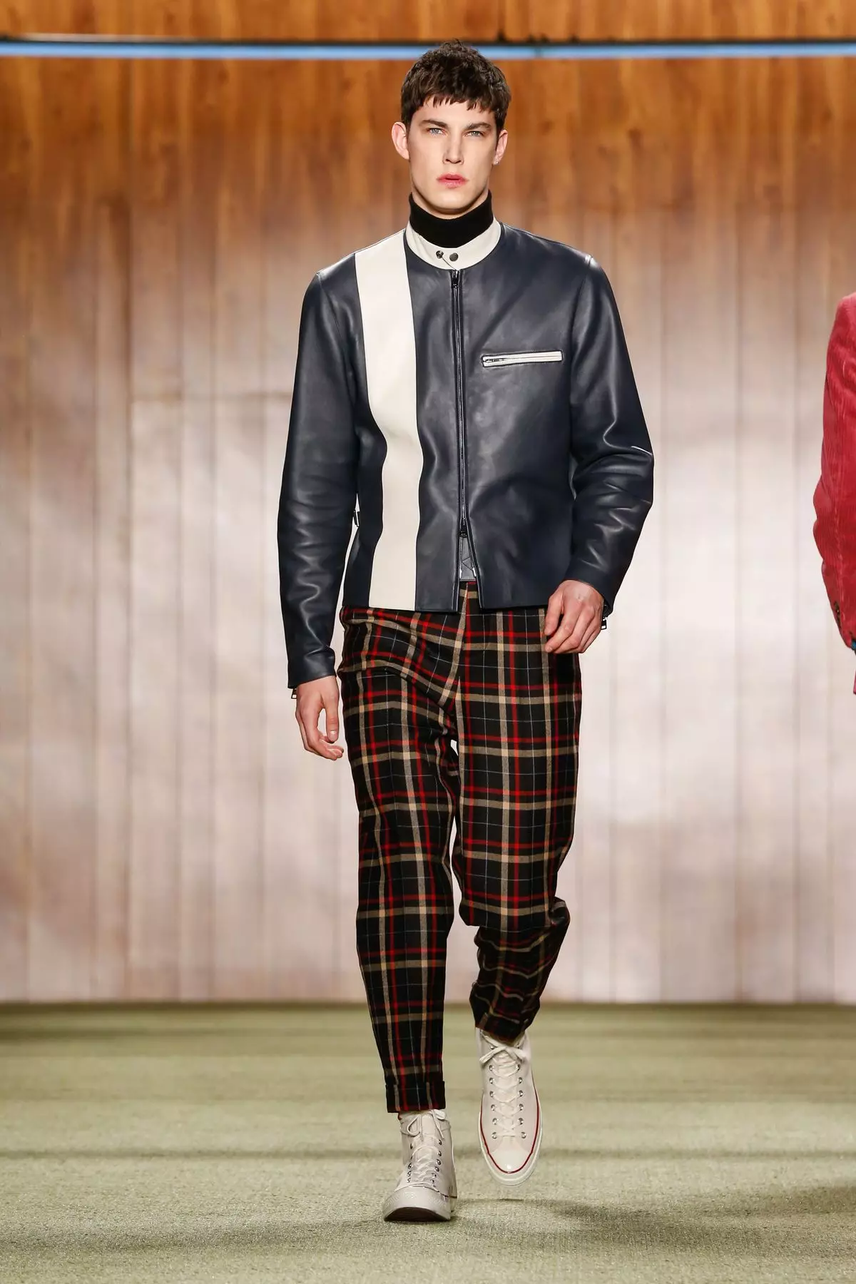 Todd Snyder Menswear Fall Winter 2019 New York27