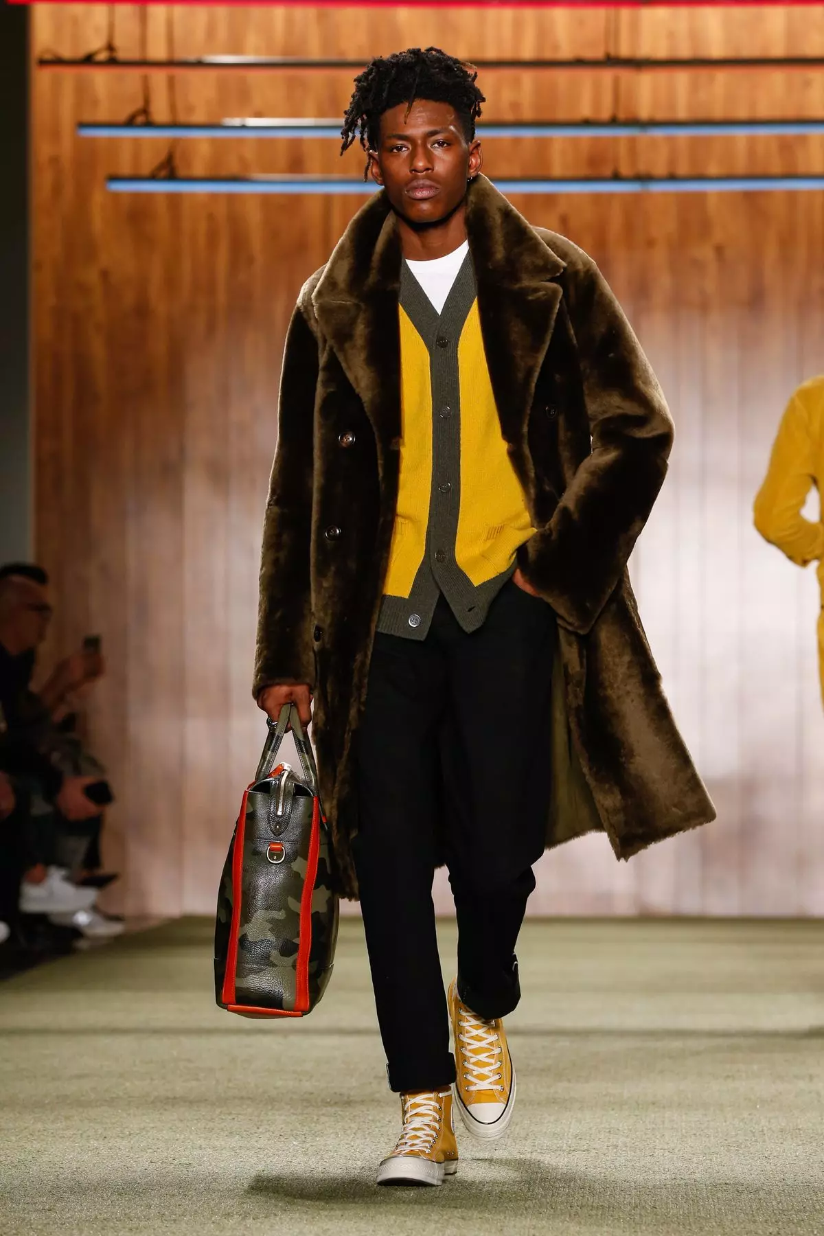 I-Todd Snyder Menswear Fall Winter 2019 New York22