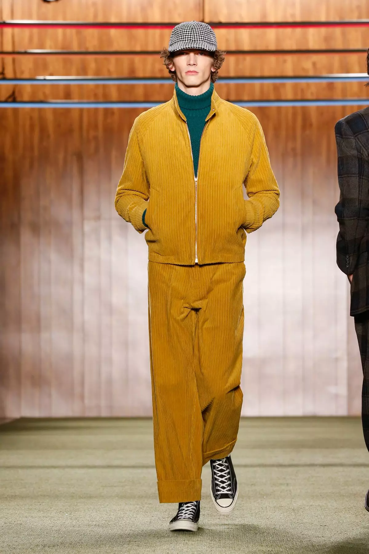 Todd Snyder Menswear Fall Winter 2019 New York21