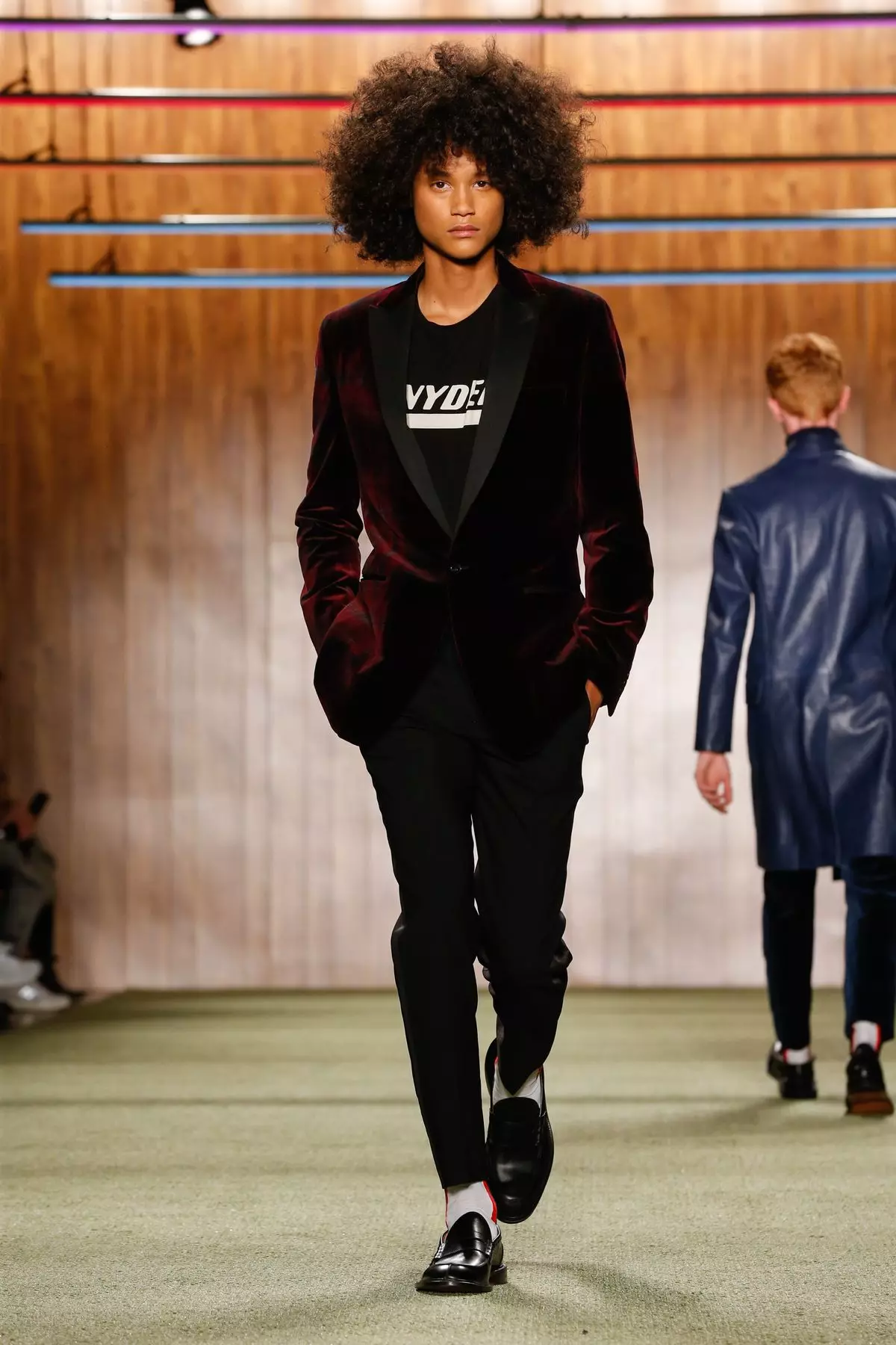 Todd Snyder Menswear Hoetla Mariha a 2019 New York46