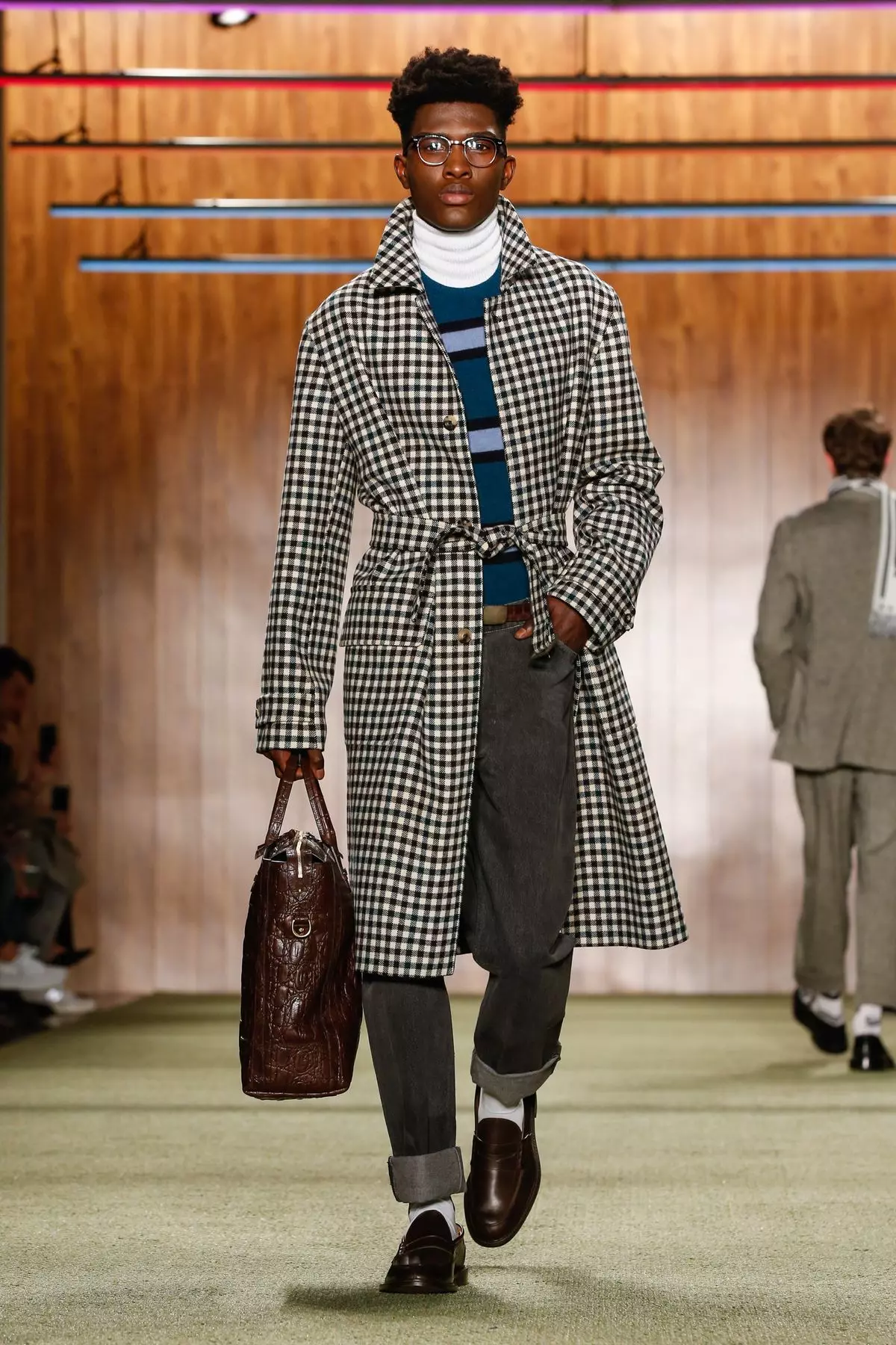 Todd Snyder Menswear Fall Winter 2019 New York14