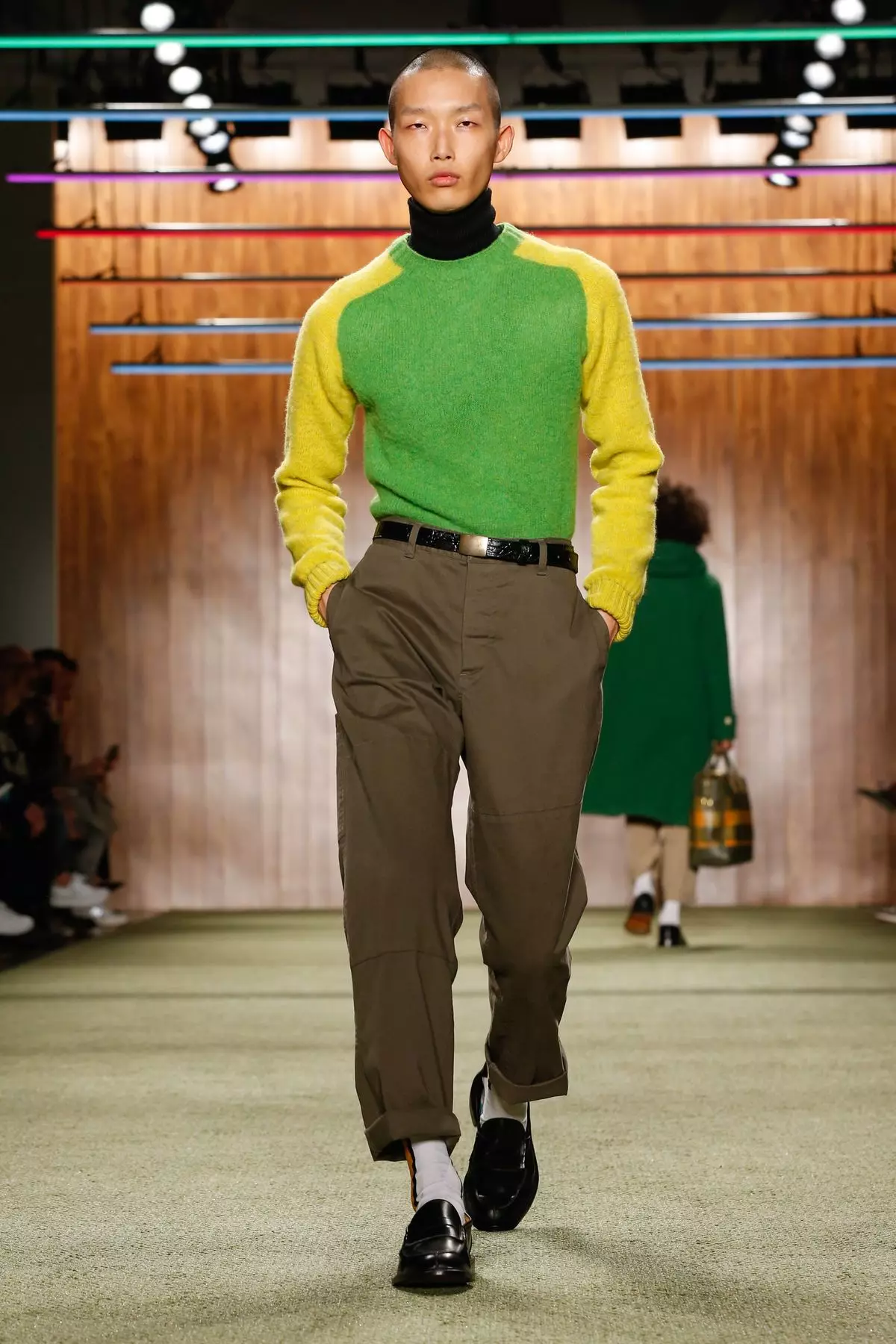 Todd Snyder Menswear Fall Winter 2019 New York11