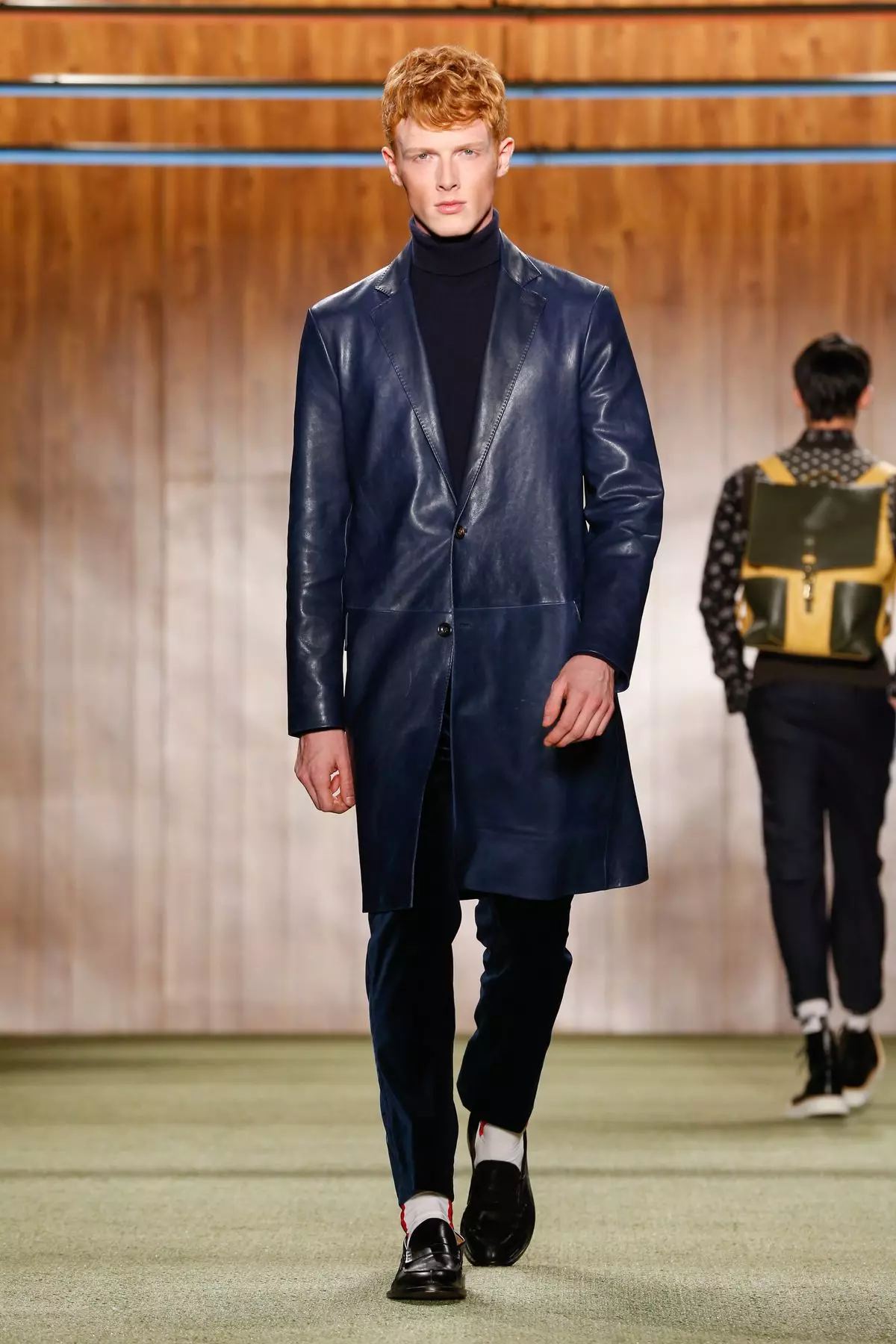 Todd Snyder Menswear Hoetla Mariha a 2019 New York45