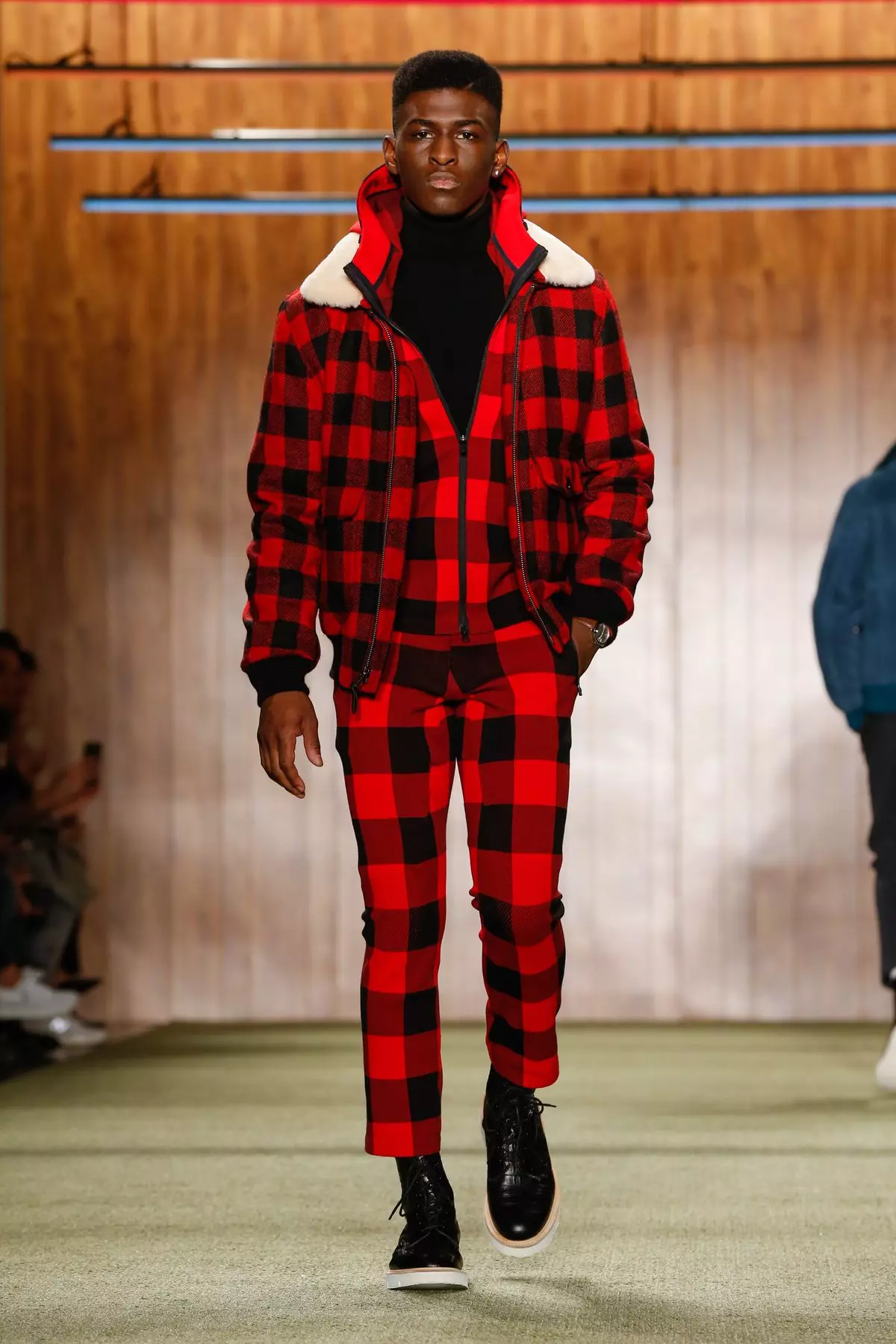 Todd Snyder Menswear Fall Winter 2019 New York9