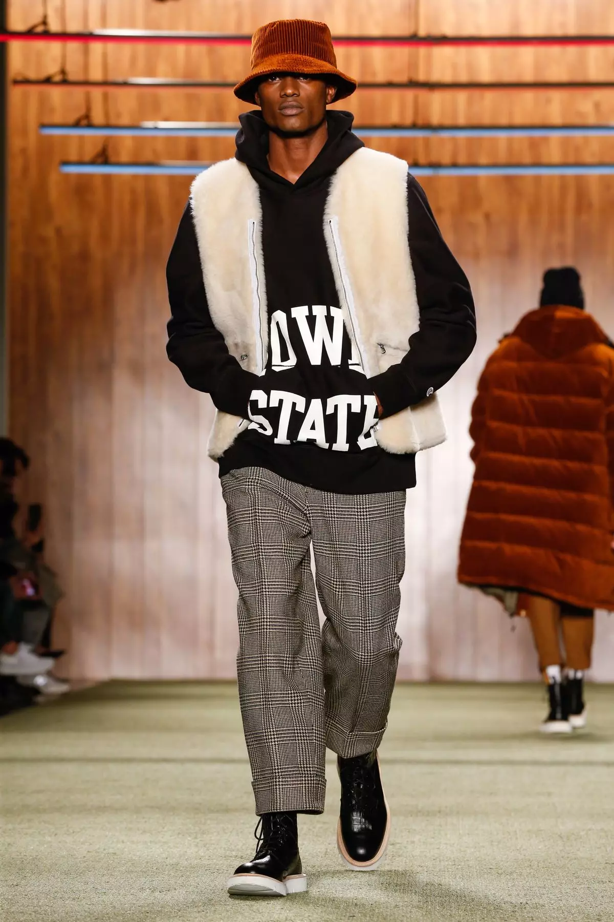 Todd Snyder Menswear Fall Winter 2019 New York8