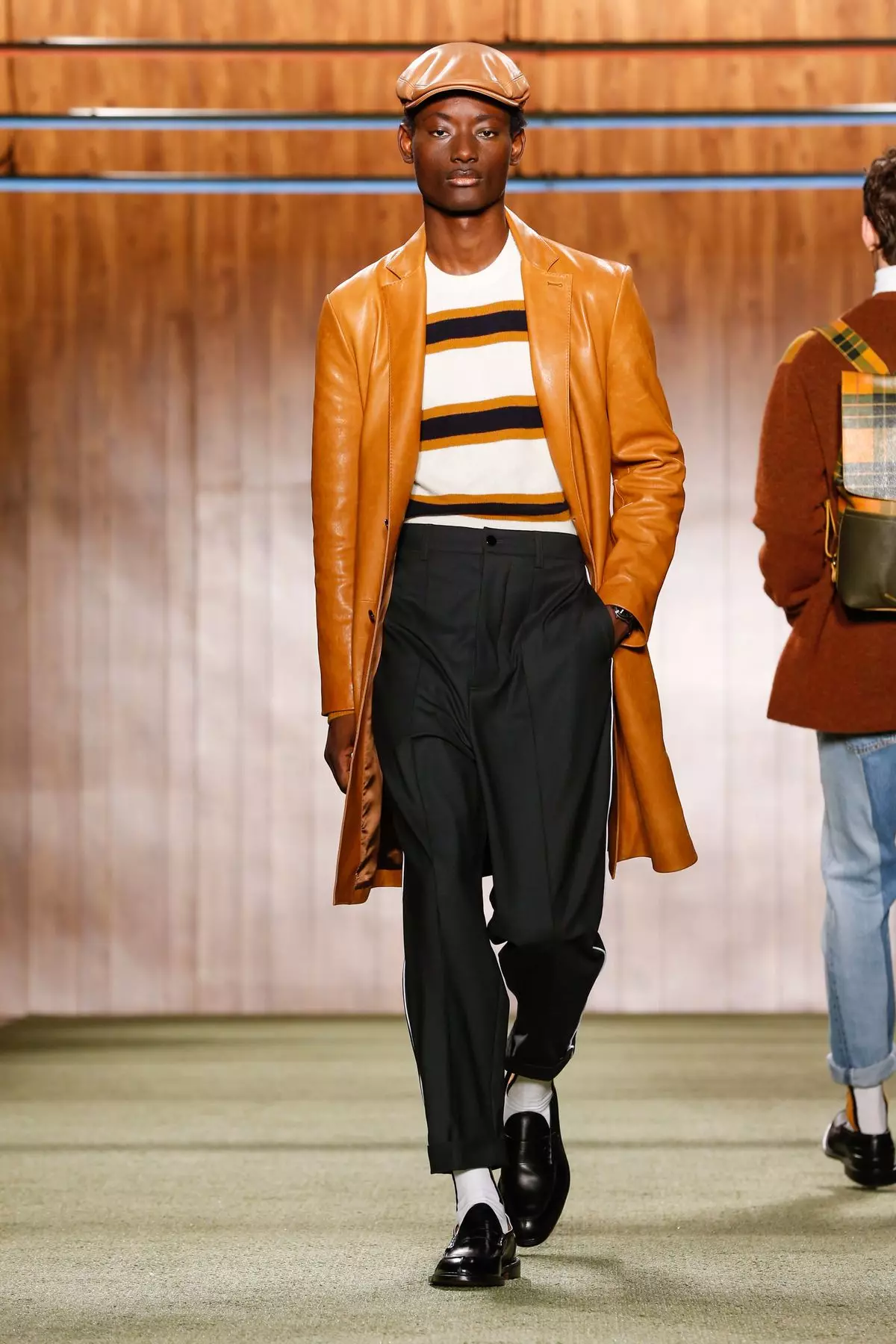 Todd Snyder Moda Masculina Outono Inverno 2019 Nova York 5