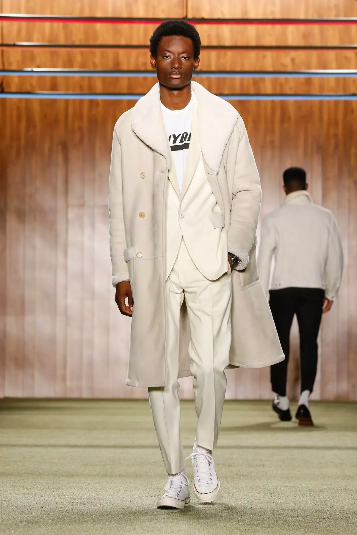 Todd Snyder Menswear Fall Winter 2019 New York3