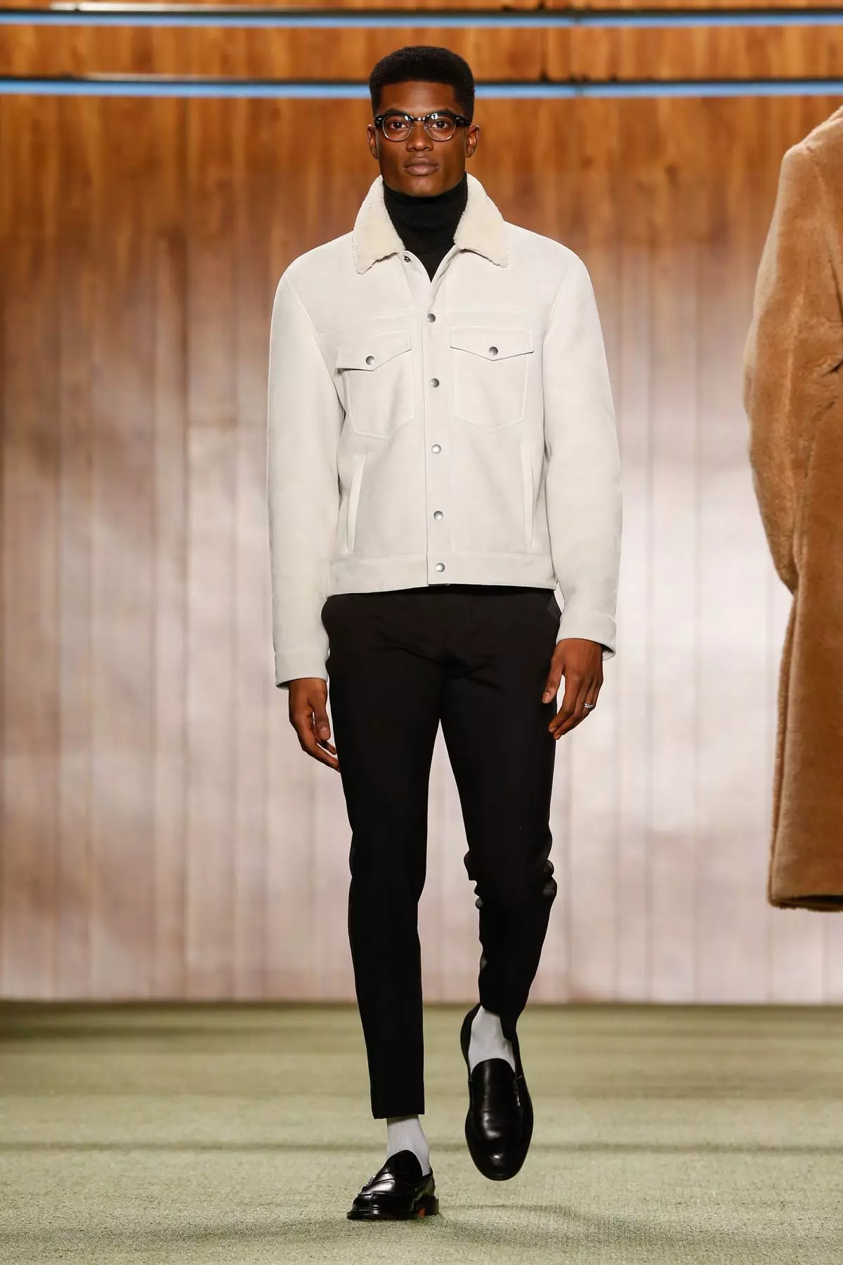 Todd Snyder Menswear Fall Winter 2019 New York2