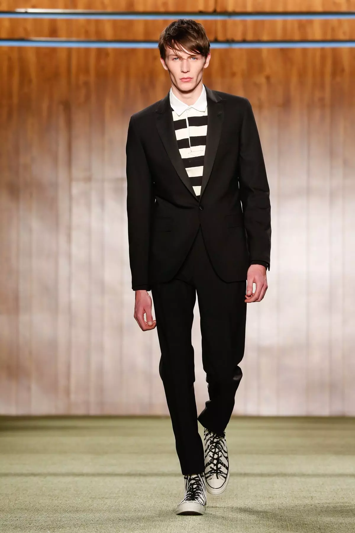 Todd Snyder Menswear Fall Winter 2019 New York43