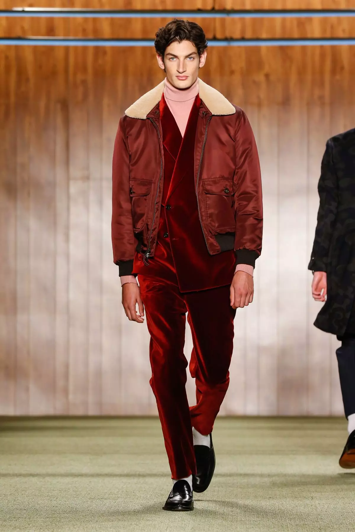 Todd Snyder Menswear Fall Winter 2019 New York41