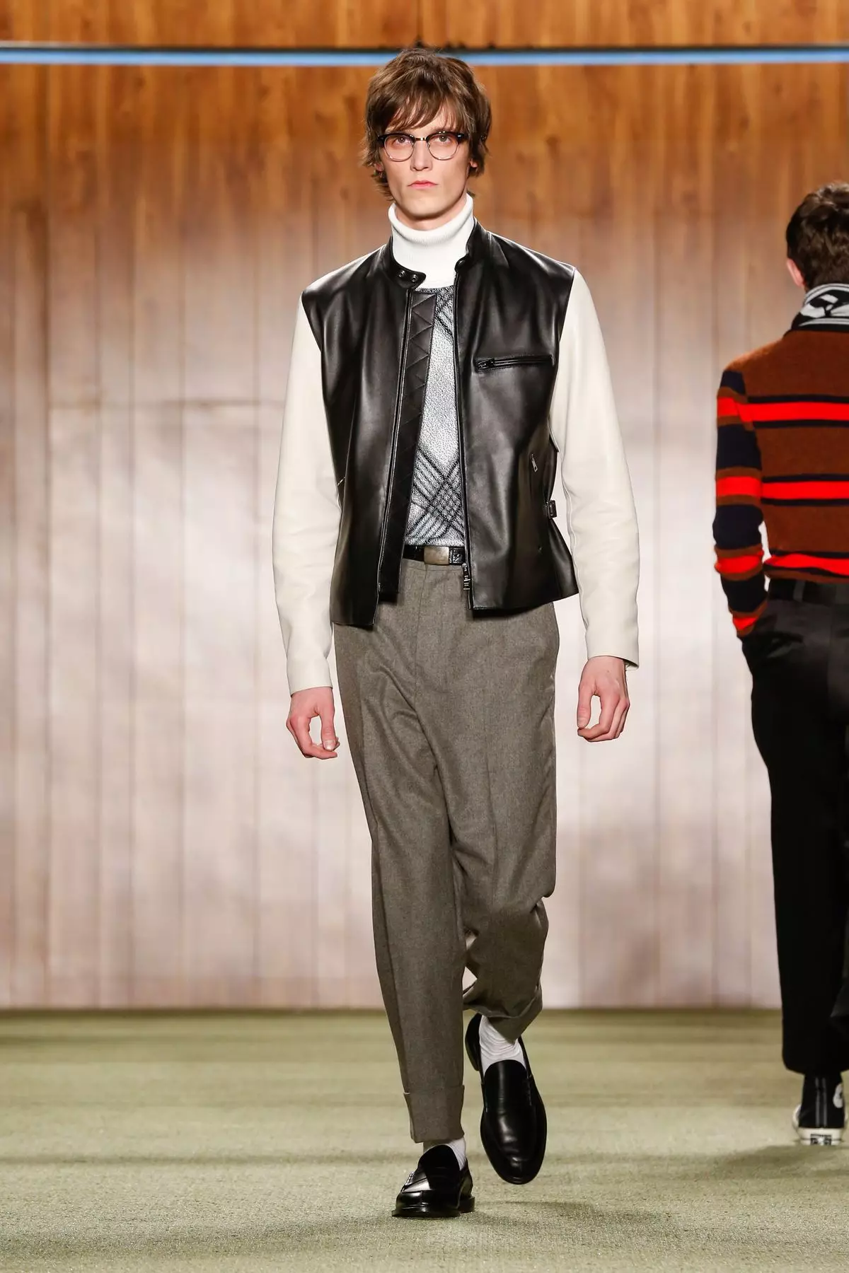 Todd Snyder Menswear Fall Winter 2019 New York40