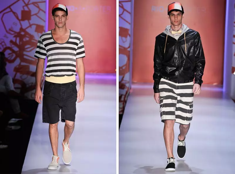 Armadillo S/S 2012 թ 1915_11