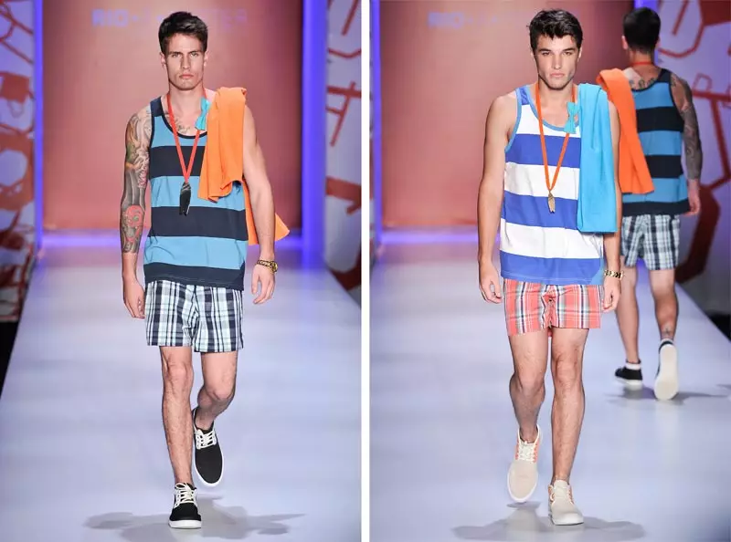 Armadillo S / S 2012 1915_2