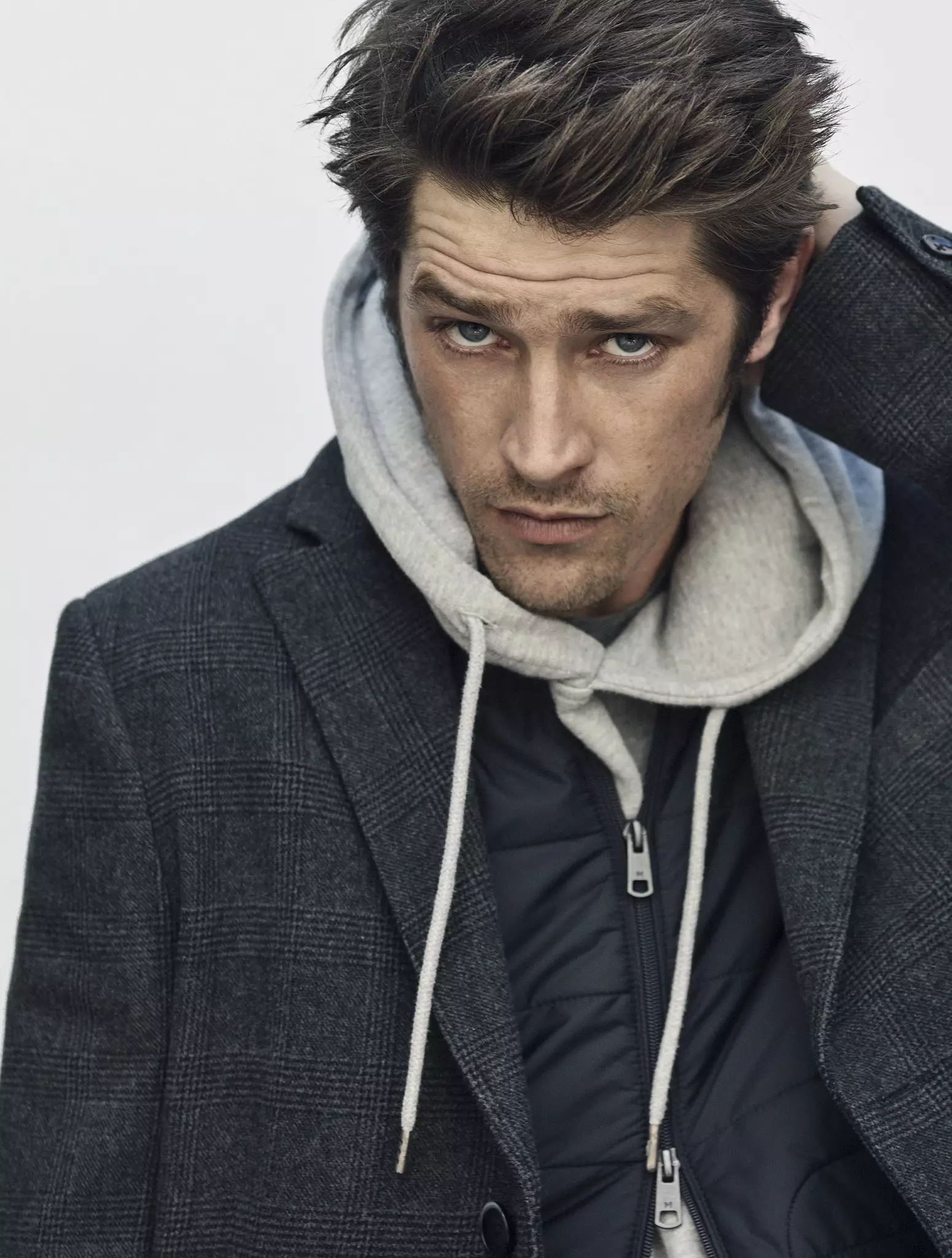 Campaña MANGO Man AW16 (5)