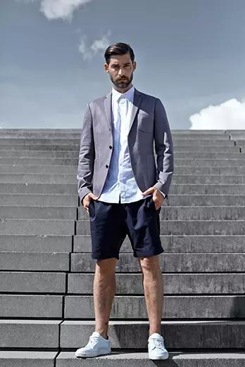 LOOKBOOK DE IDENTIDADE HOMME SELECCIONADO788