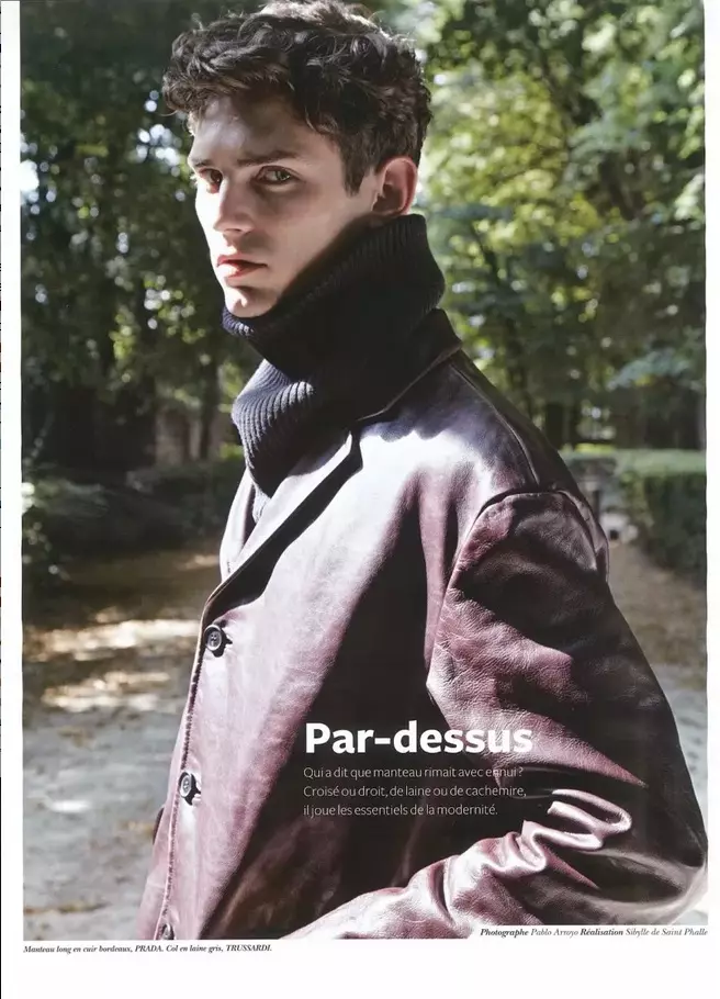 Arthur Gosse 3