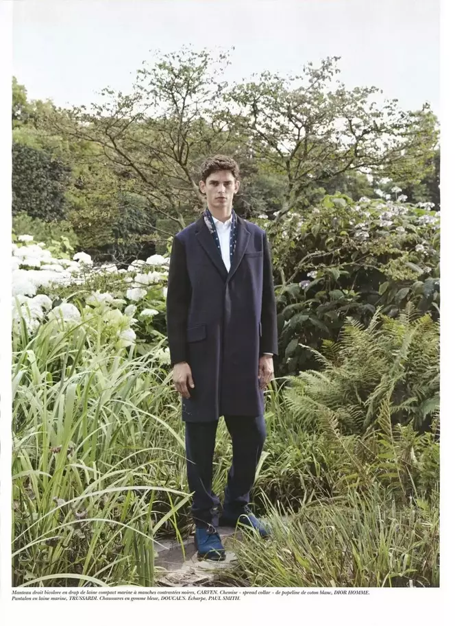 Arthur Gosse 4