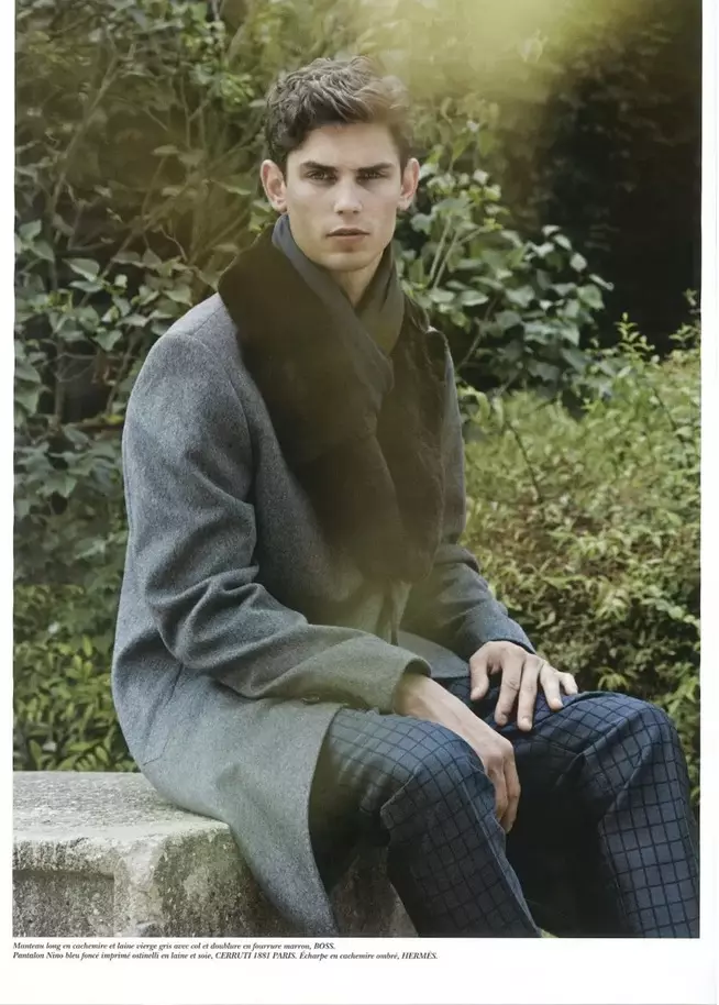 Arthur Gosse8