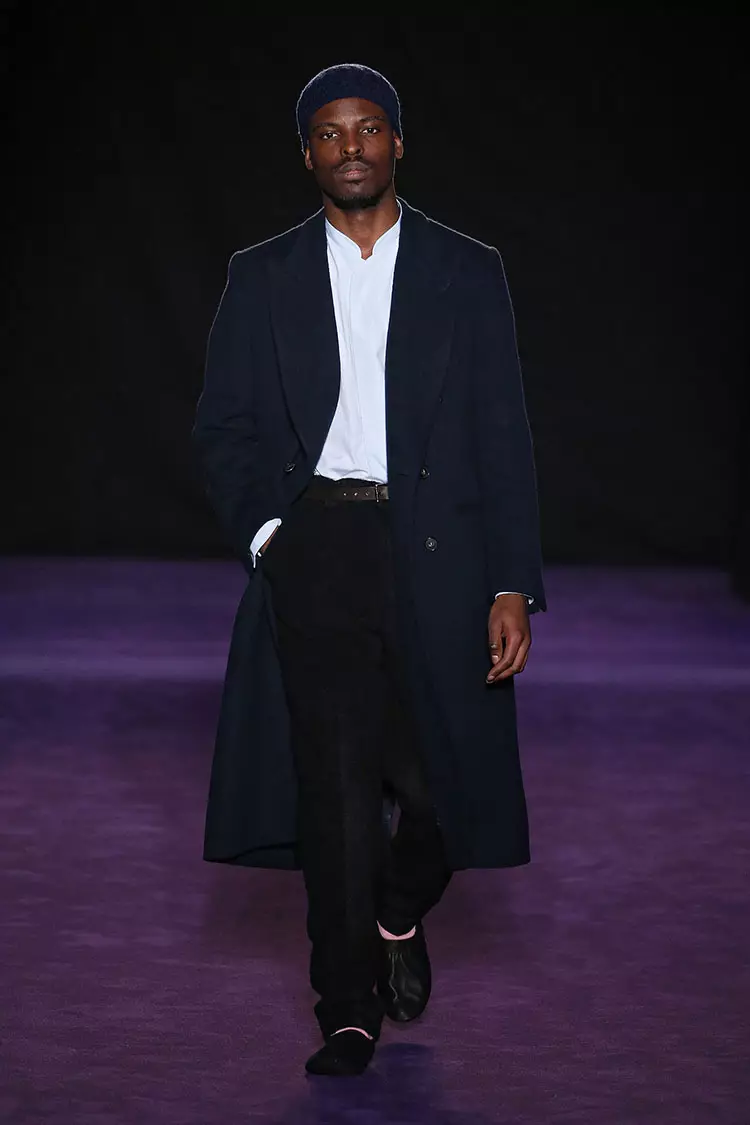 080 Barcelona Fall/Winter 2019-2020