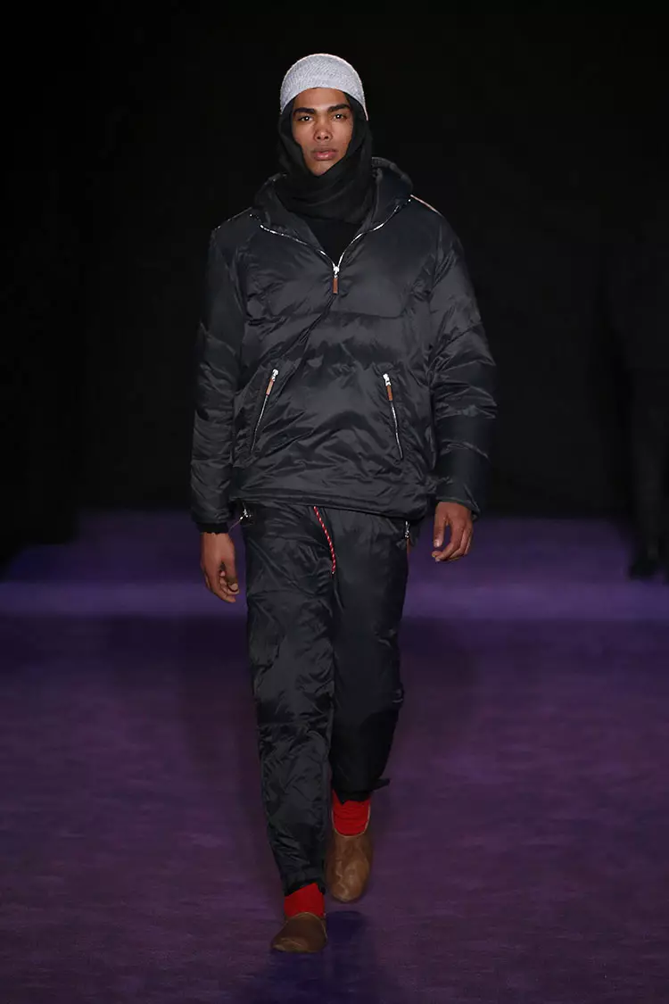 080 Barcelona Fall/Winter 2019-2020