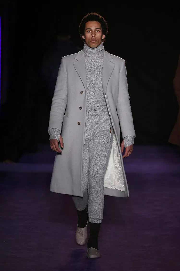 080 Barcelona Fall/Winter 2019-2020