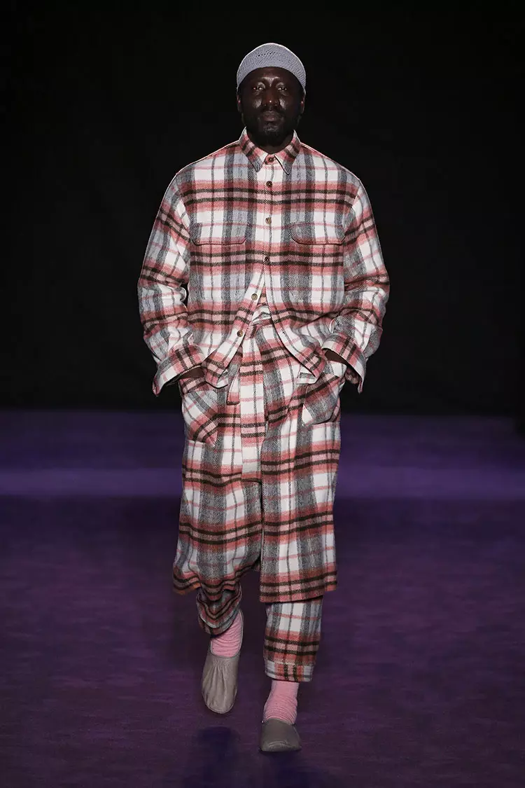 080 Barcelona Fall/Winter 2019-2020