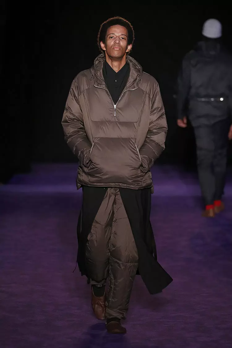 080 Barcelona Fall/Winter 2019-2020