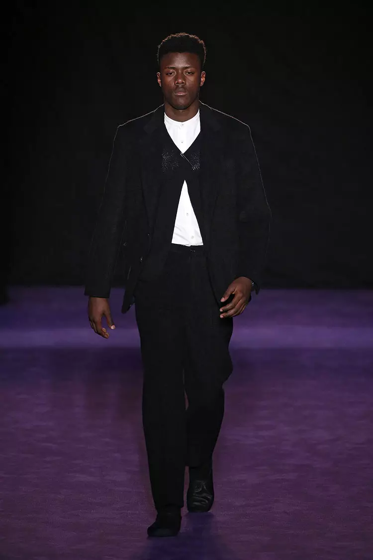 080 Barcelona Fall/Winter 2019-2020