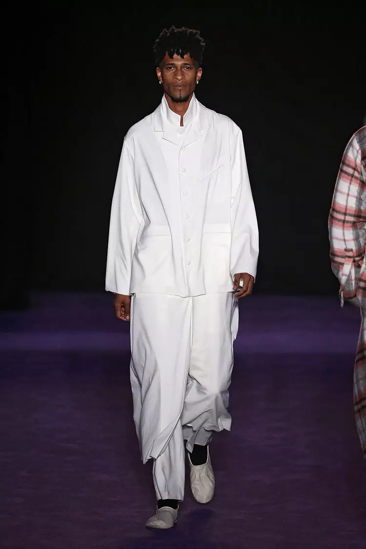 080 Barcelona Fall/Winter 2019-2020