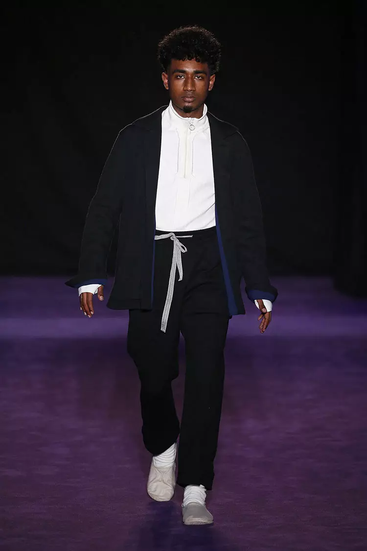 080 Barcelona Fall/Winter 2019-2020