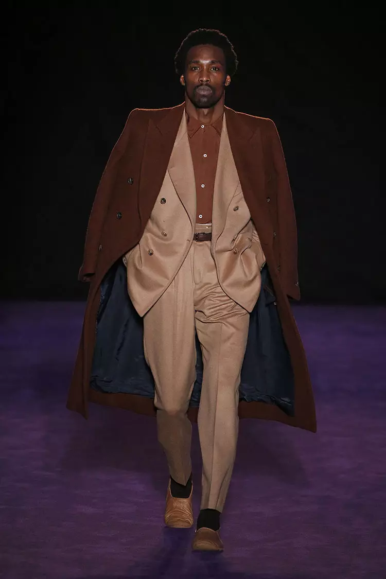 080 Barcelona Fall/Winter 2019-2020