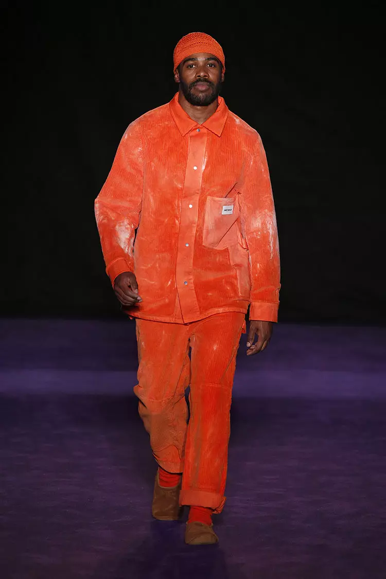 080 Barcelona Fall/Winter 2019-2020