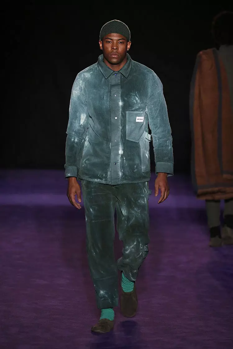 080 Barcelona Fall/Winter 2019-2020