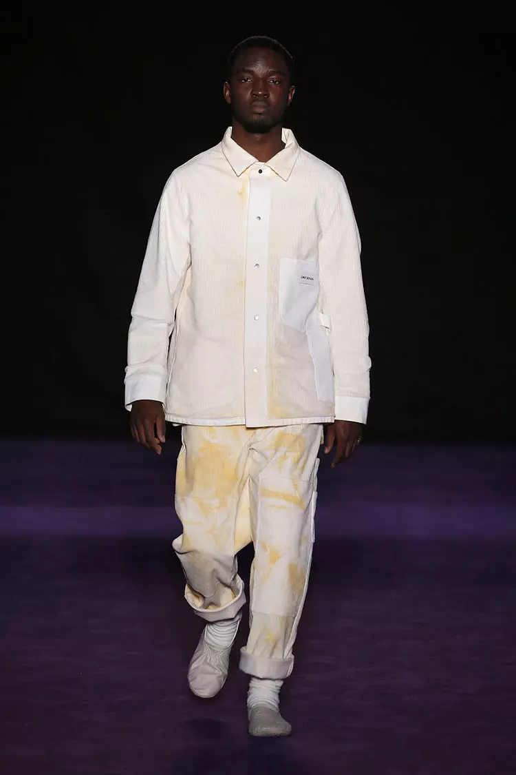 080 Barcelona Fall/Winter 2019-2020