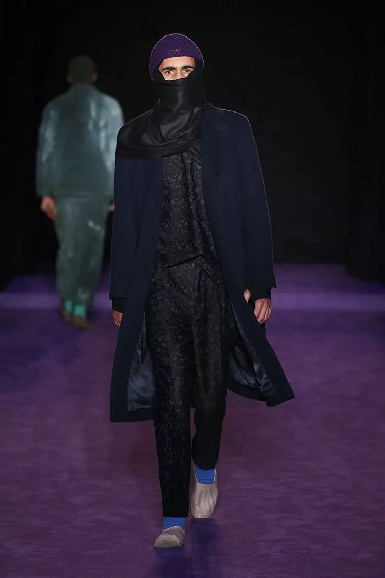 080 Barcelona Fall/Winter 2019-2020