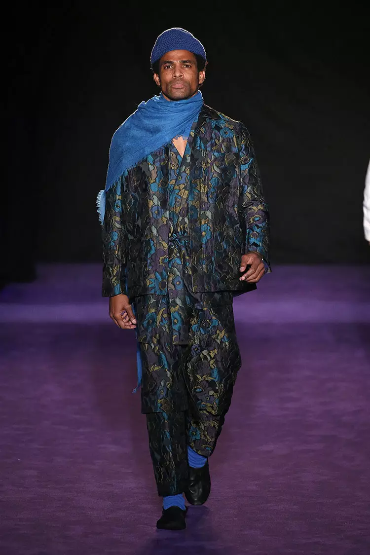 080 Barcelona Fall/Winter 2019-2020