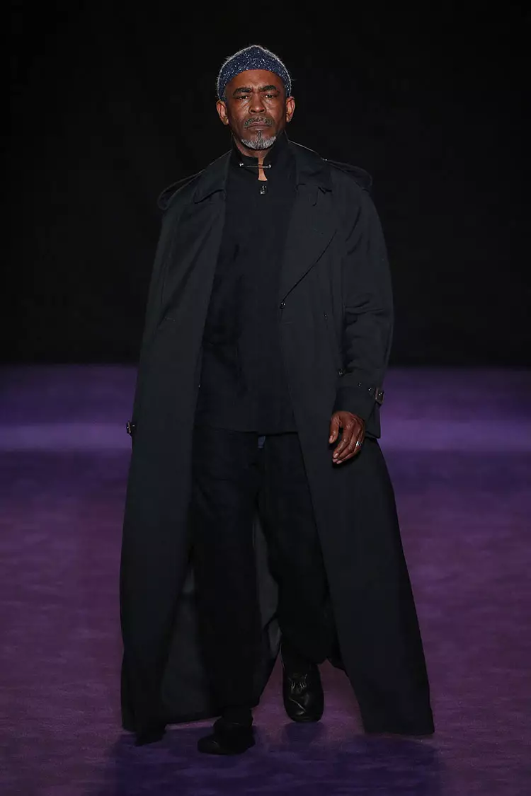 080 Barcelona Fall/Winter 2019-2020