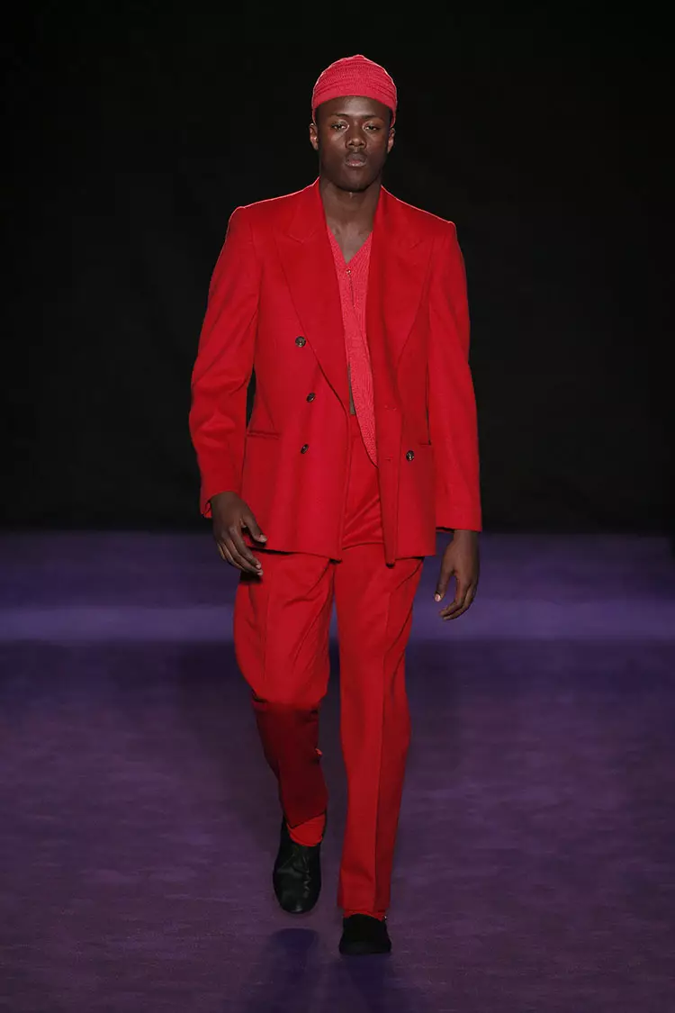 080 Barcelona Fall/Winter 2019-2020