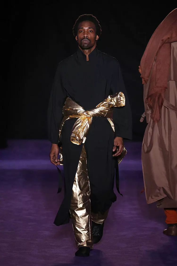 080 Barcelona Fall/Winter 2019-2020