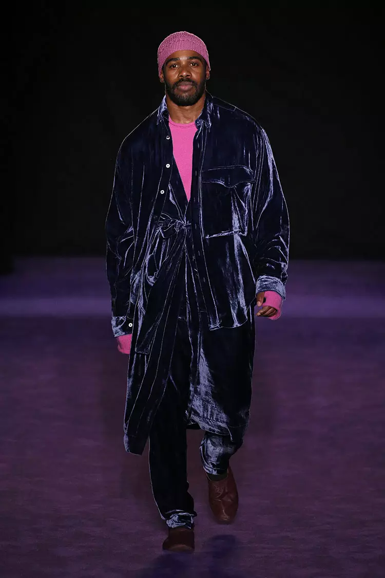 080 Barcelona Fall/Winter 2019-2020