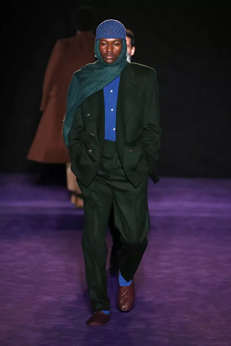 080 Barcelona Fall/Winter 2019-2020