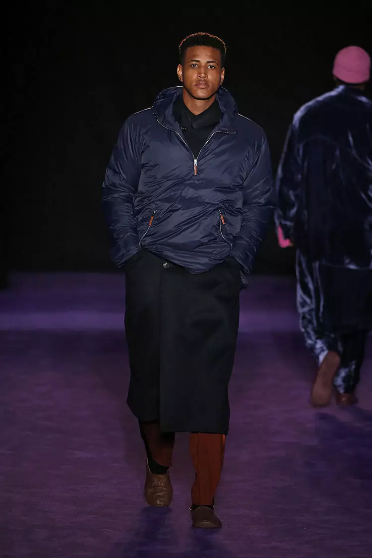 080 Barcelona Fall/Winter 2019-2020