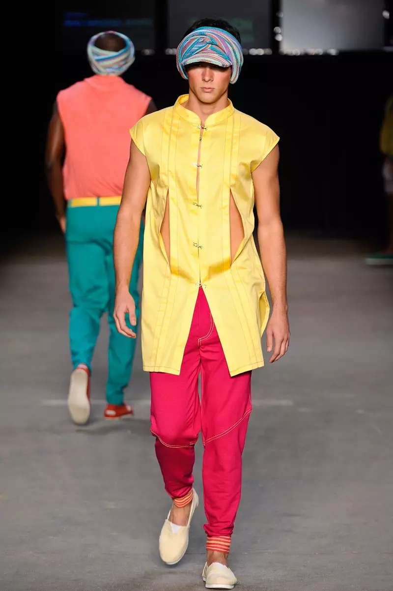 సోడి S/S 2012 1934_8